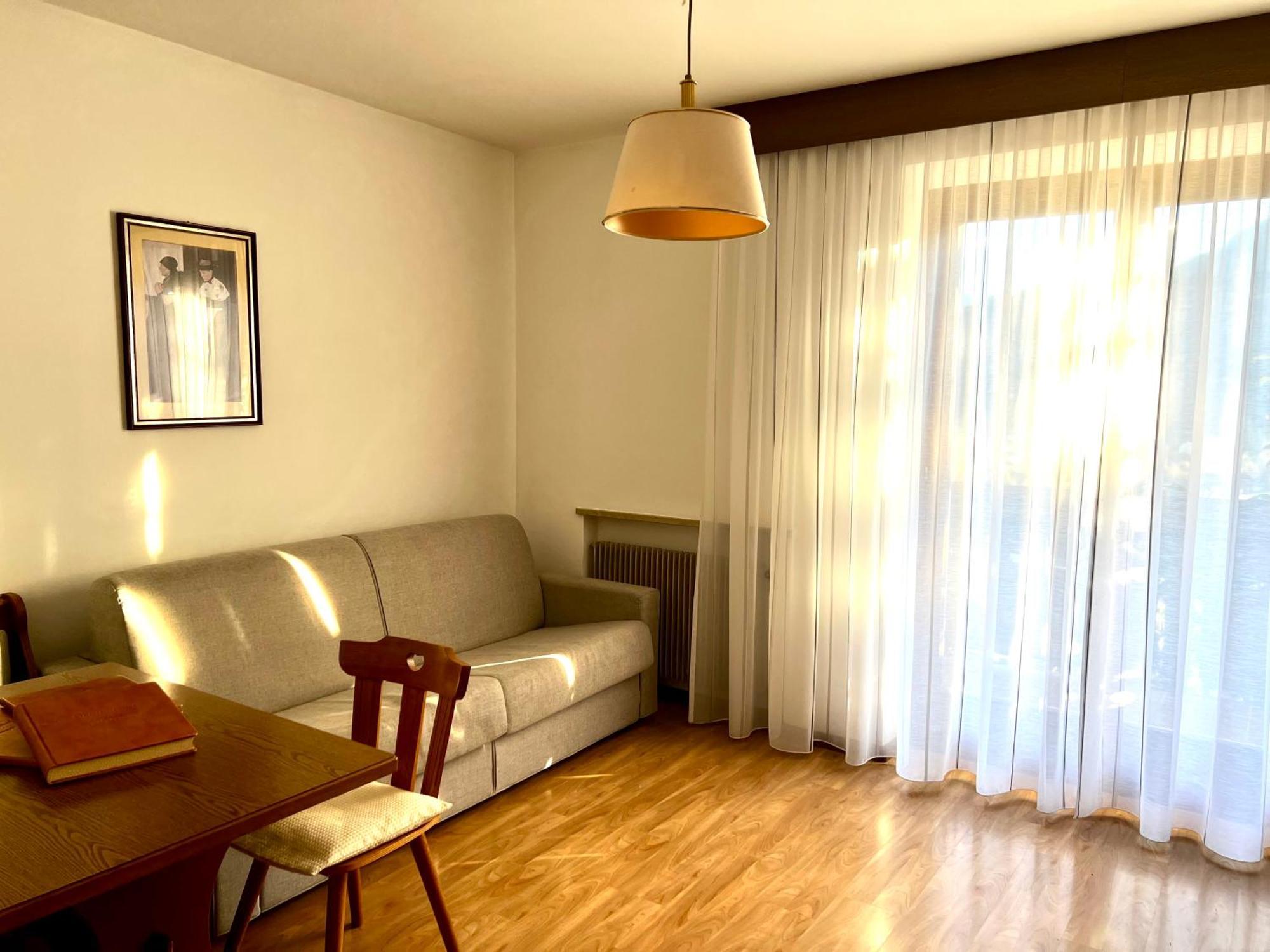Oberjaistenhof Lana Ngoại thất bức ảnh